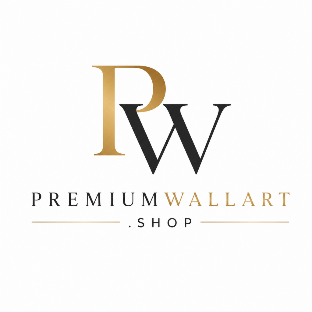 Premium Wall Art | Luxury Canvas Prints & Modern Wall Décor